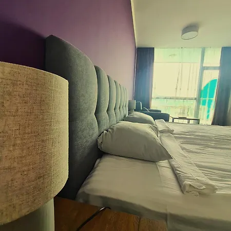 Del Sol With Sea View Appartamento *